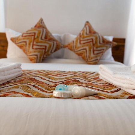 Restead Stay Apartments Nairobi Kültér fotó