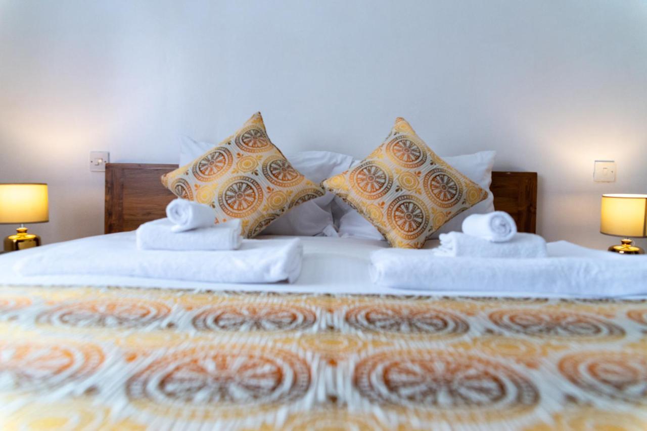 Restead Stay Apartments Nairobi Kültér fotó