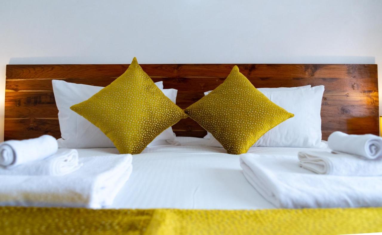 Restead Stay Apartments Nairobi Kültér fotó